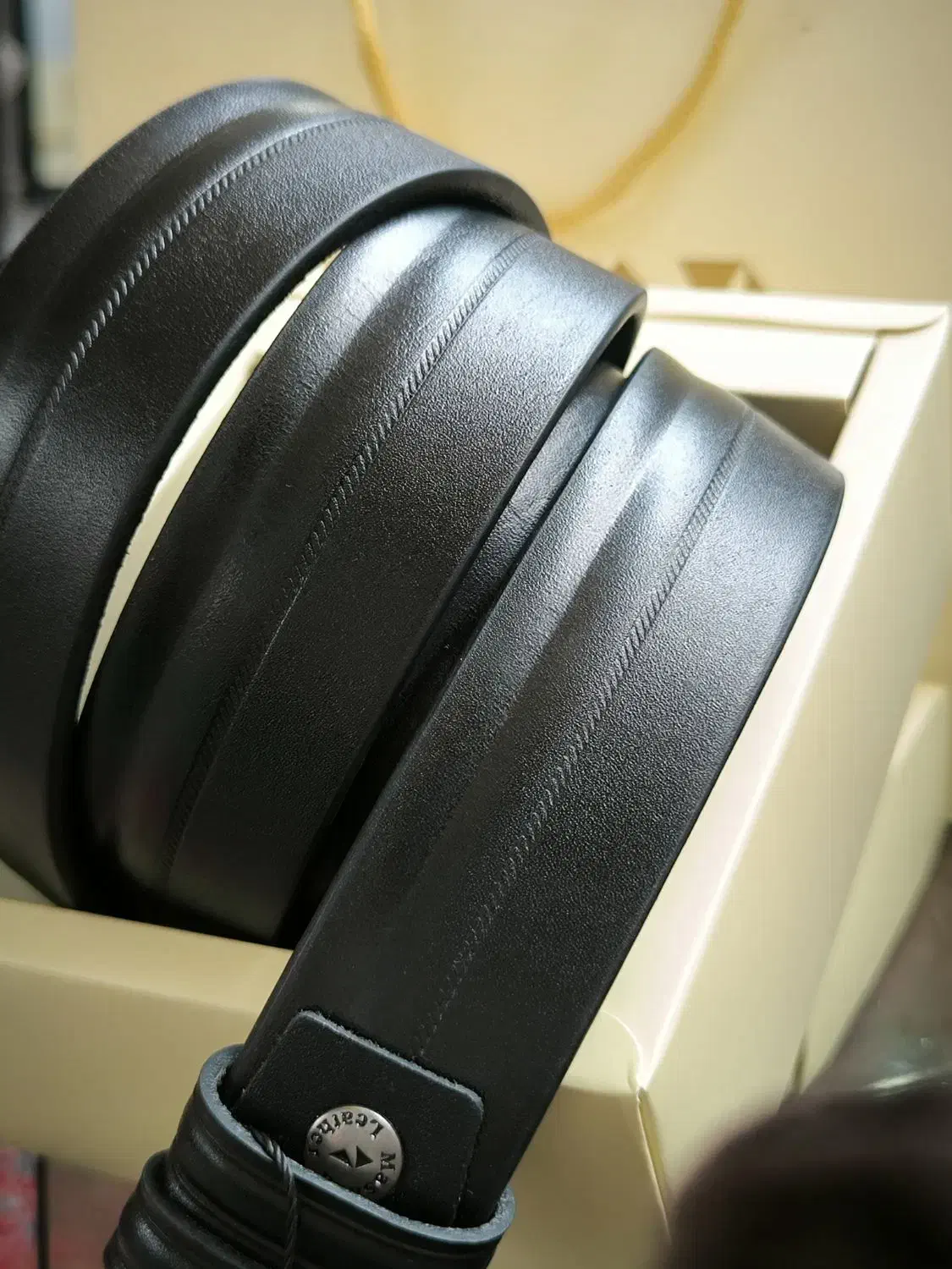 کمربند چرم مشهد|کیف، کفش، کمربند|تبریز, |دیوار