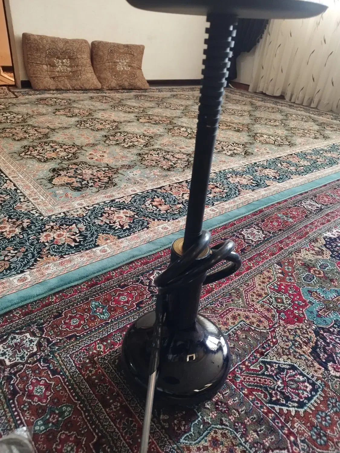 قلیون فلزی کرنو|کلکسیون و سرگرمی|شهرکرد, |دیوار