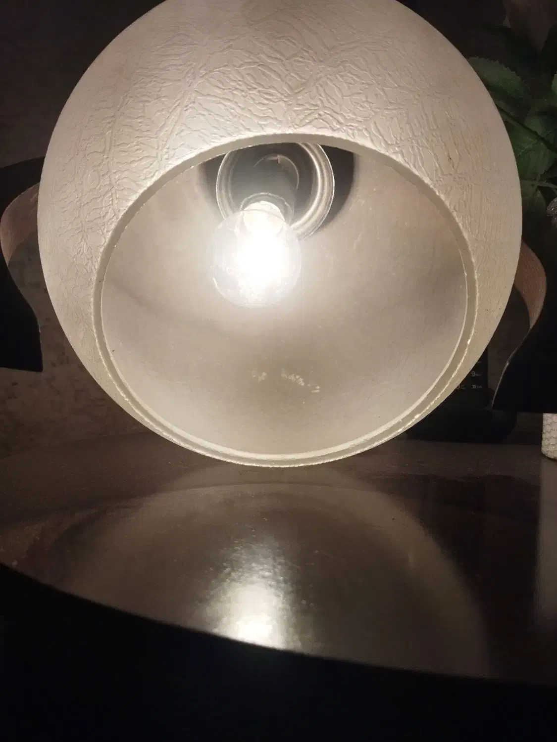 لوستراشپزخانه تک شاخه|لوستر و چراغ آویز|کرمانشاه, |دیوار