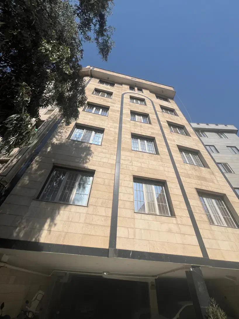 پیروزی نبرد پاسدارگمنام فرشته ازادی/55M/باآسانسور|فروش آپارتمان|تهران, شکیبا|دیوار