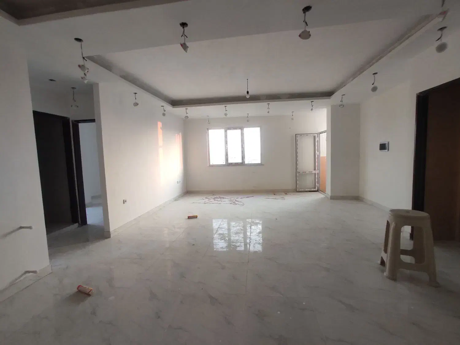 یخسازی دخانیات آپارتمان نوساز دو خوابه با پارکینگ|فروش آپارتمان|رشت, دخانیات|دیوار