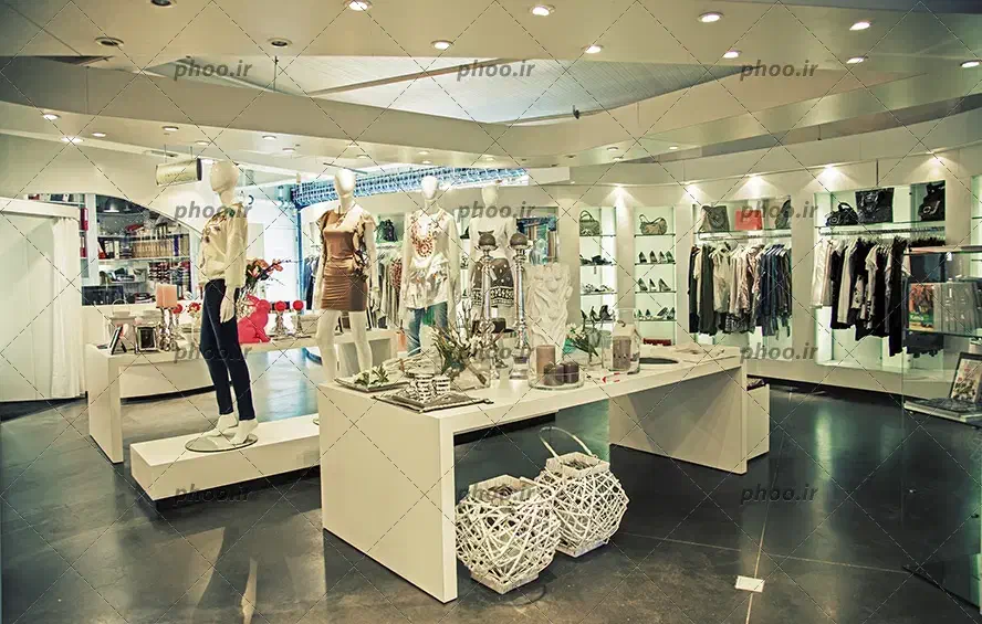 استخدام فروشنده خانم ( فرصتی ویژه)|استخدام بازاریابی و فروش|اراک, |دیوار