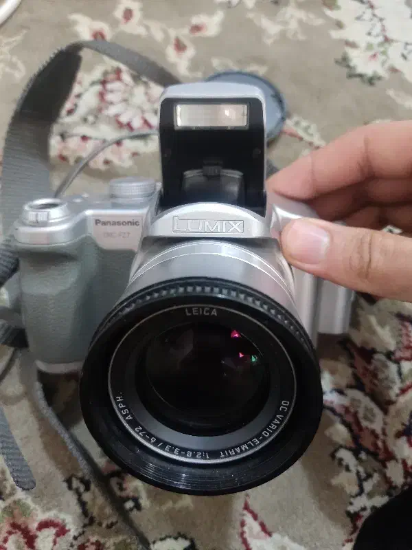 دوربین|دوربین عکاسی و فیلم‌برداری|مشهد, گلبرگ|دیوار