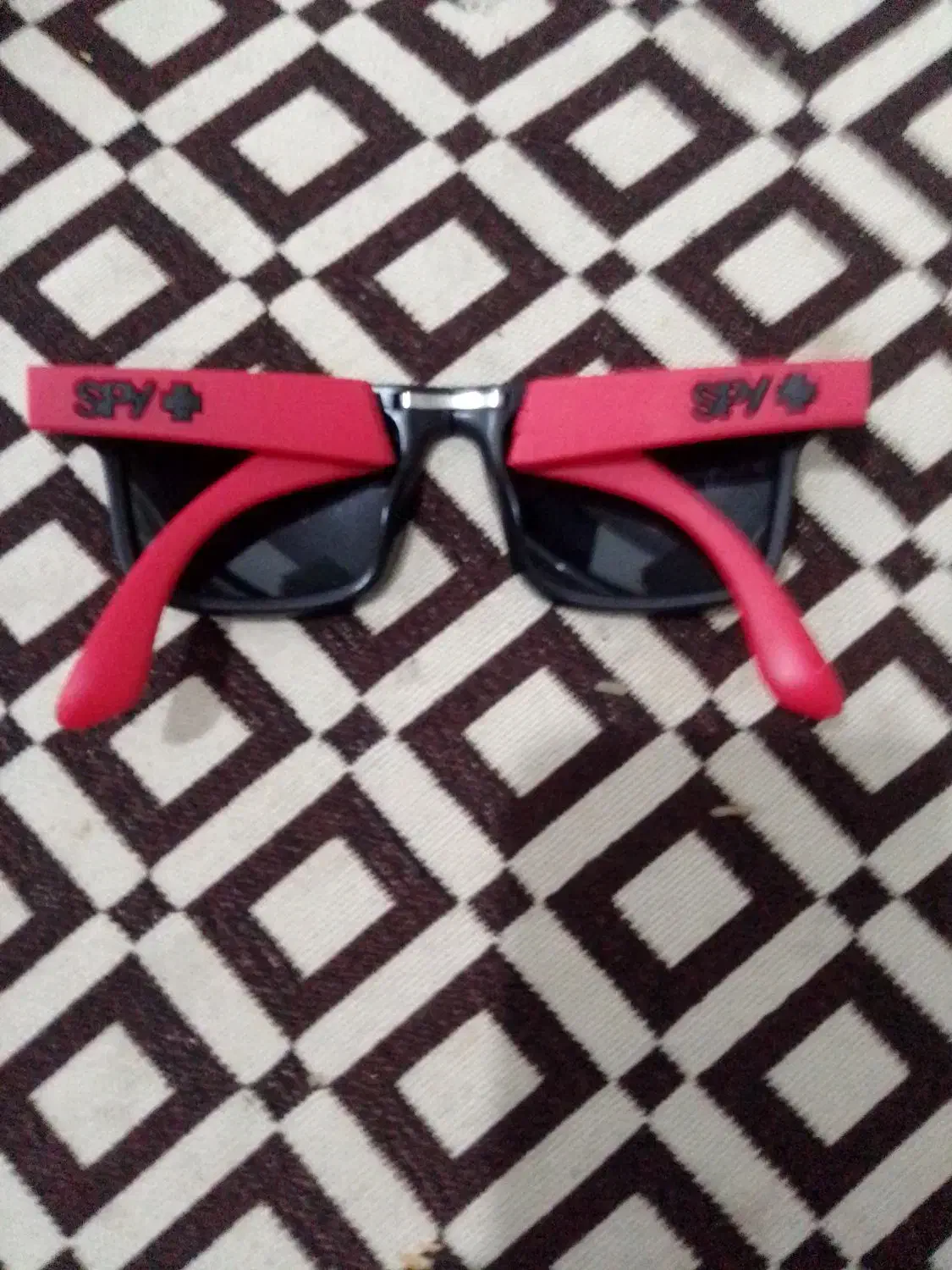 عینک تاشو|لوازم جانبی موبایل و تبلت|تهران, خاک سفید|دیوار