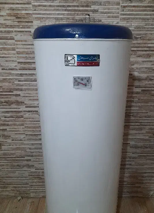 آبگرمکن ۱۸۰لیتری تهران سبحان ۷روز مهلت تست|آبگرمکن، پکیج، شوفاژ|آبادان, |دیوار