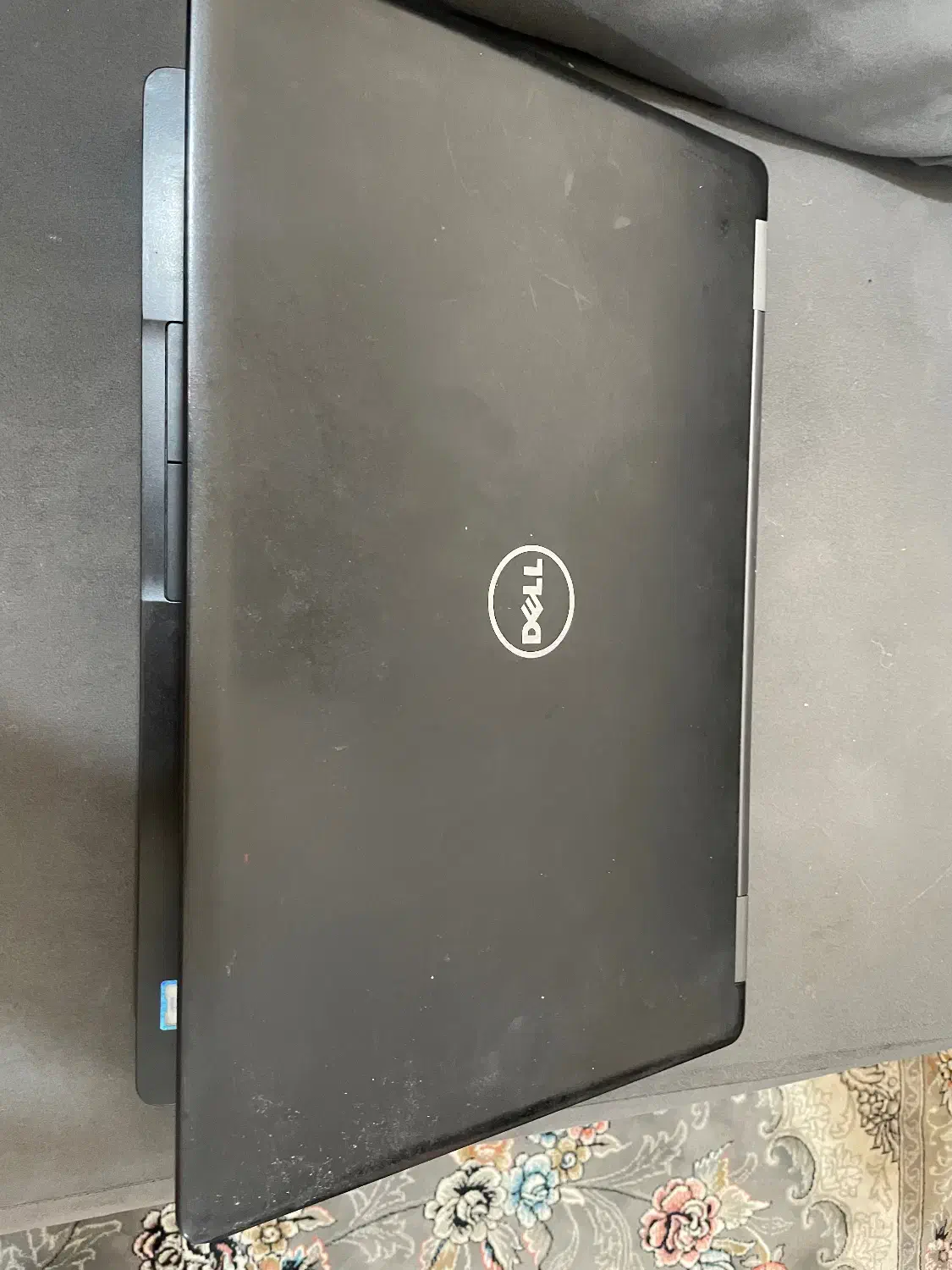 dell lalitude 5580|رایانه همراه|محمدیه-قزوین, |دیوار