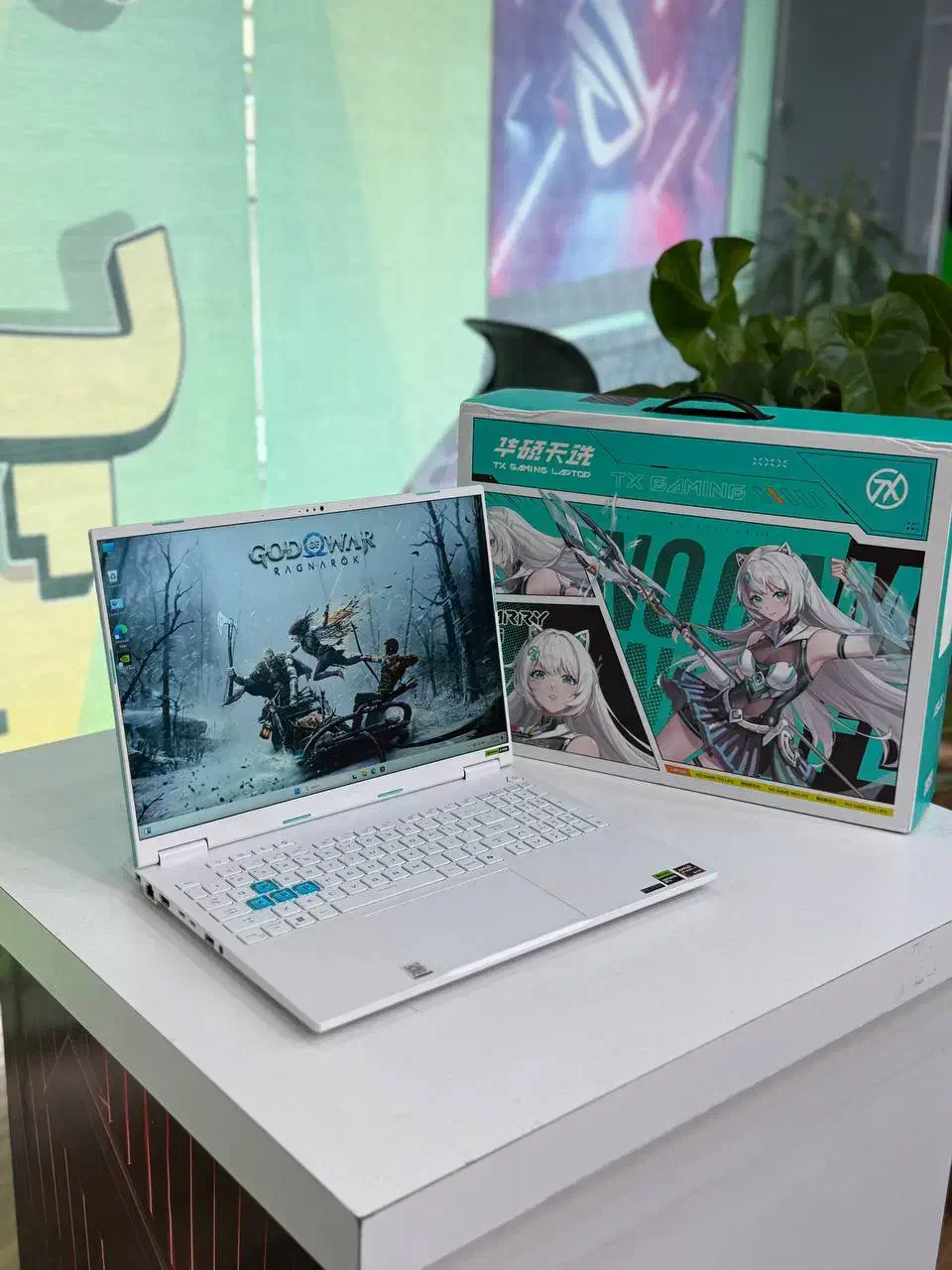 ایسوس TUF AI9|رایانه همراه|شیراز, ملاصدرا|دیوار