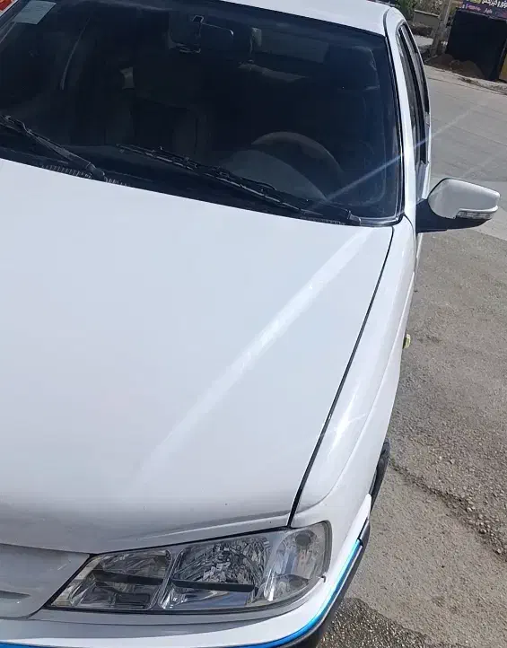 فروش پژو پارس مدل۹۴|خودرو سواری و وانت|یاسوج, |دیوار