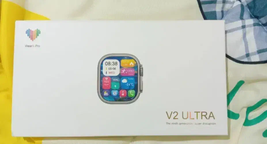 ساعت/هوشمند|ساعت|گرگان, |دیوار