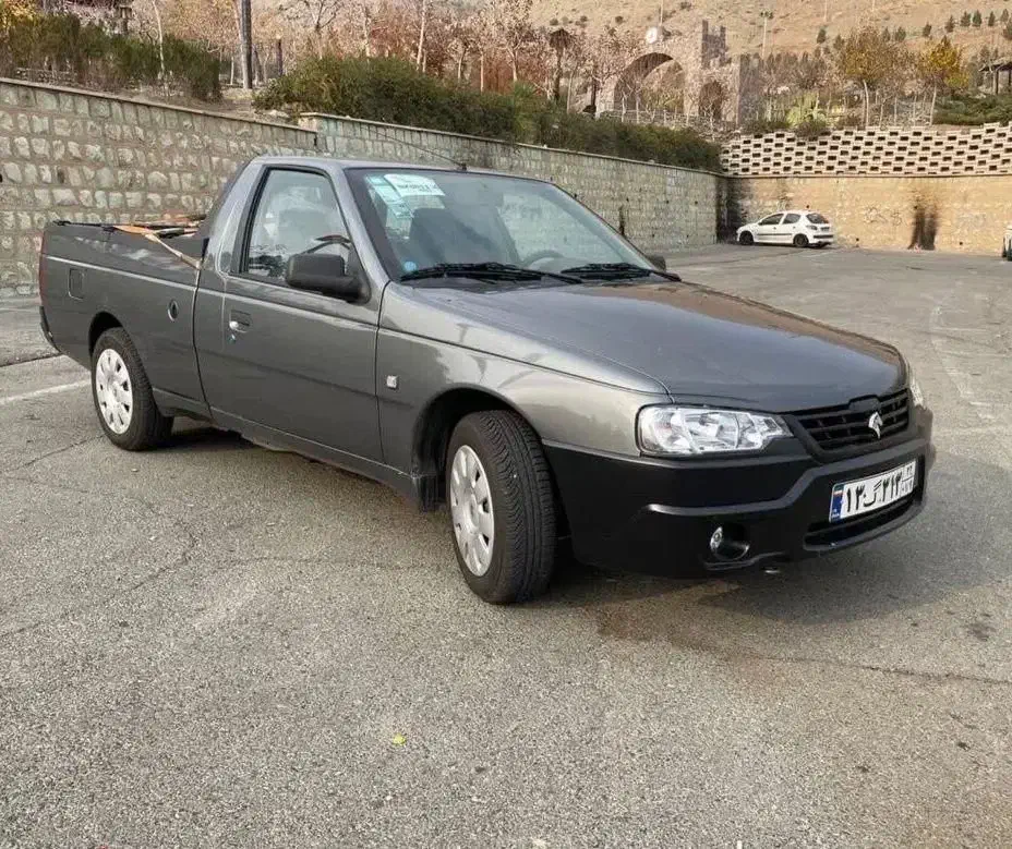 راننده وانت|استخدام حمل و نقل|تهران, آجودانیه|دیوار