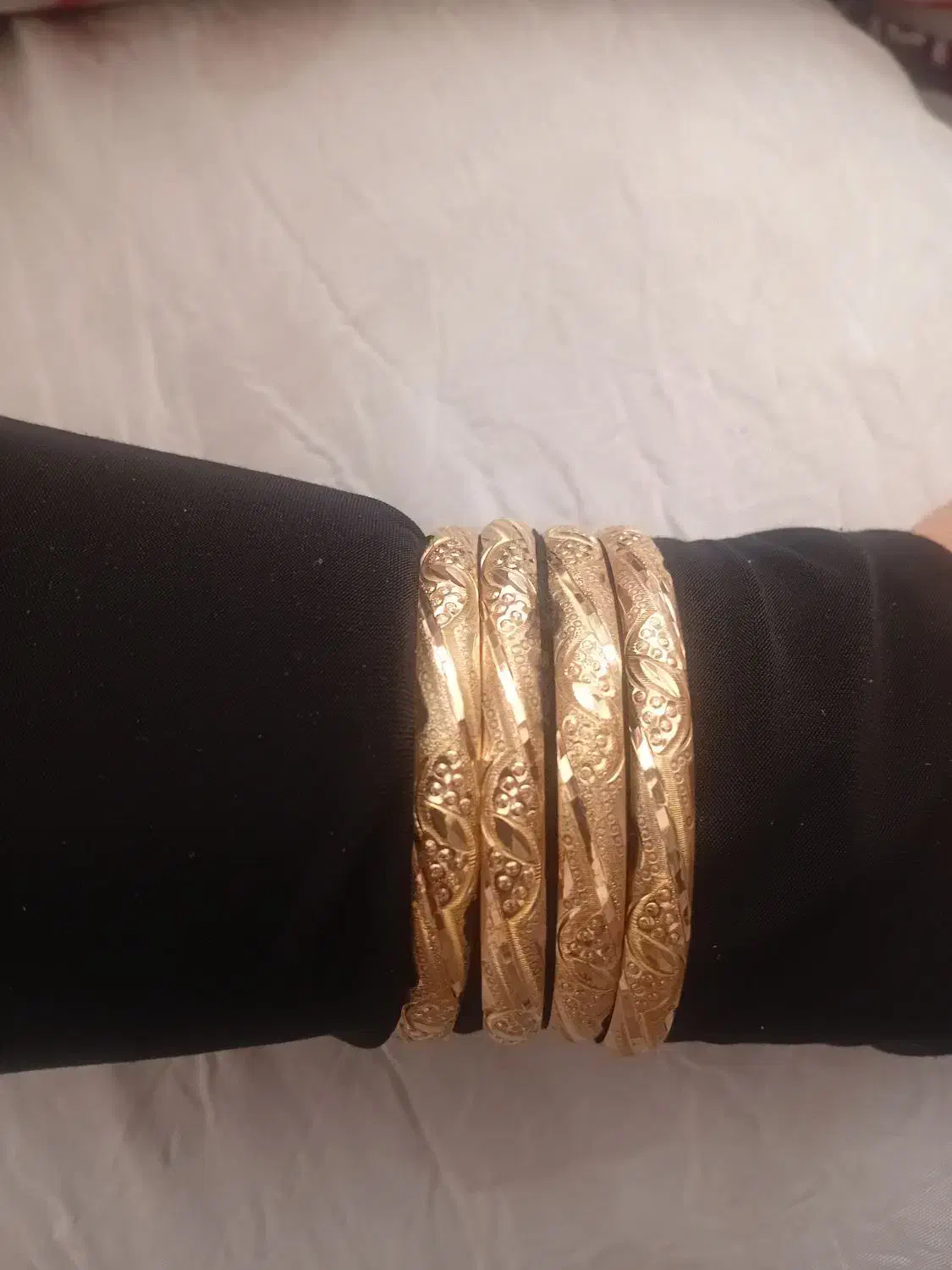 ۴ عدد النگو|جواهرات|بیرجند, |دیوار