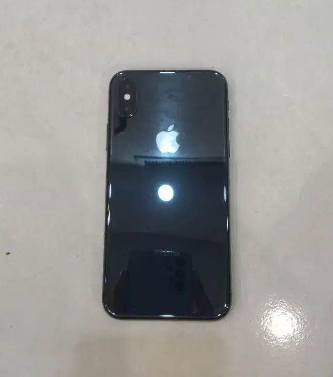 iPhone X 256 G|موبایل|کرج, فاز ۴ مهرشهر|دیوار