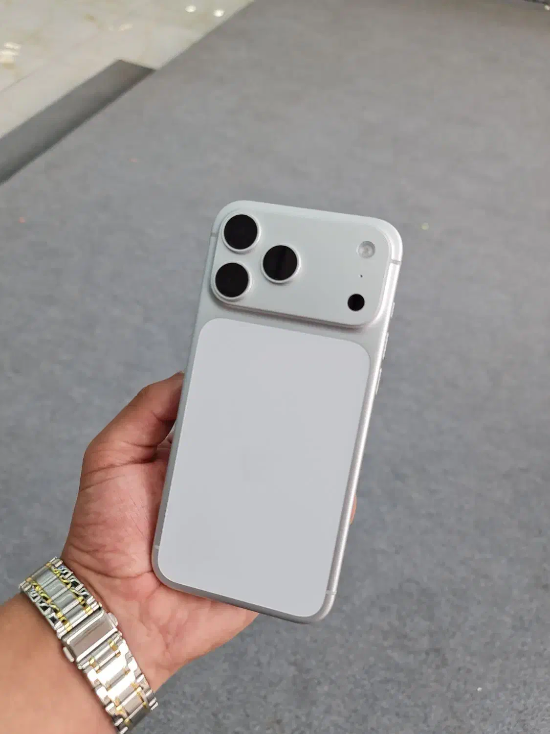 آیفون 17 پرومکس|موبایل|زنجان, |دیوار