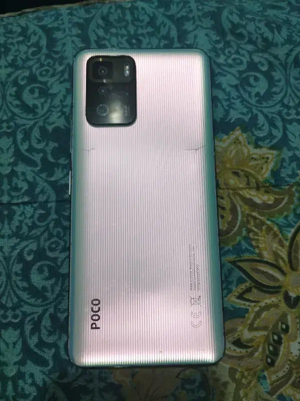 poco X3GT 8/256|موبایل|ارومیه, |دیوار
