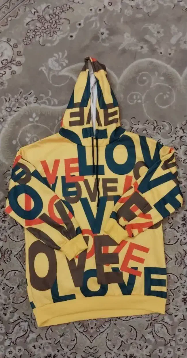 هودی اسپرت وجلیقه پسرانه|کفش و لباس بچه|تهران, شمیراننو|دیوار