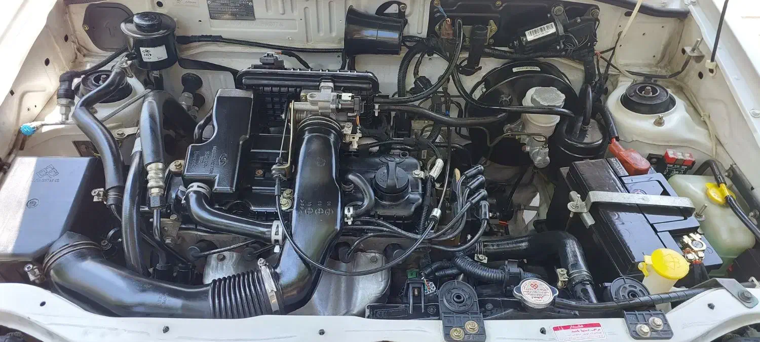 فروش ۱۱۱|خودرو سواری و وانت|گلوگاه, |دیوار