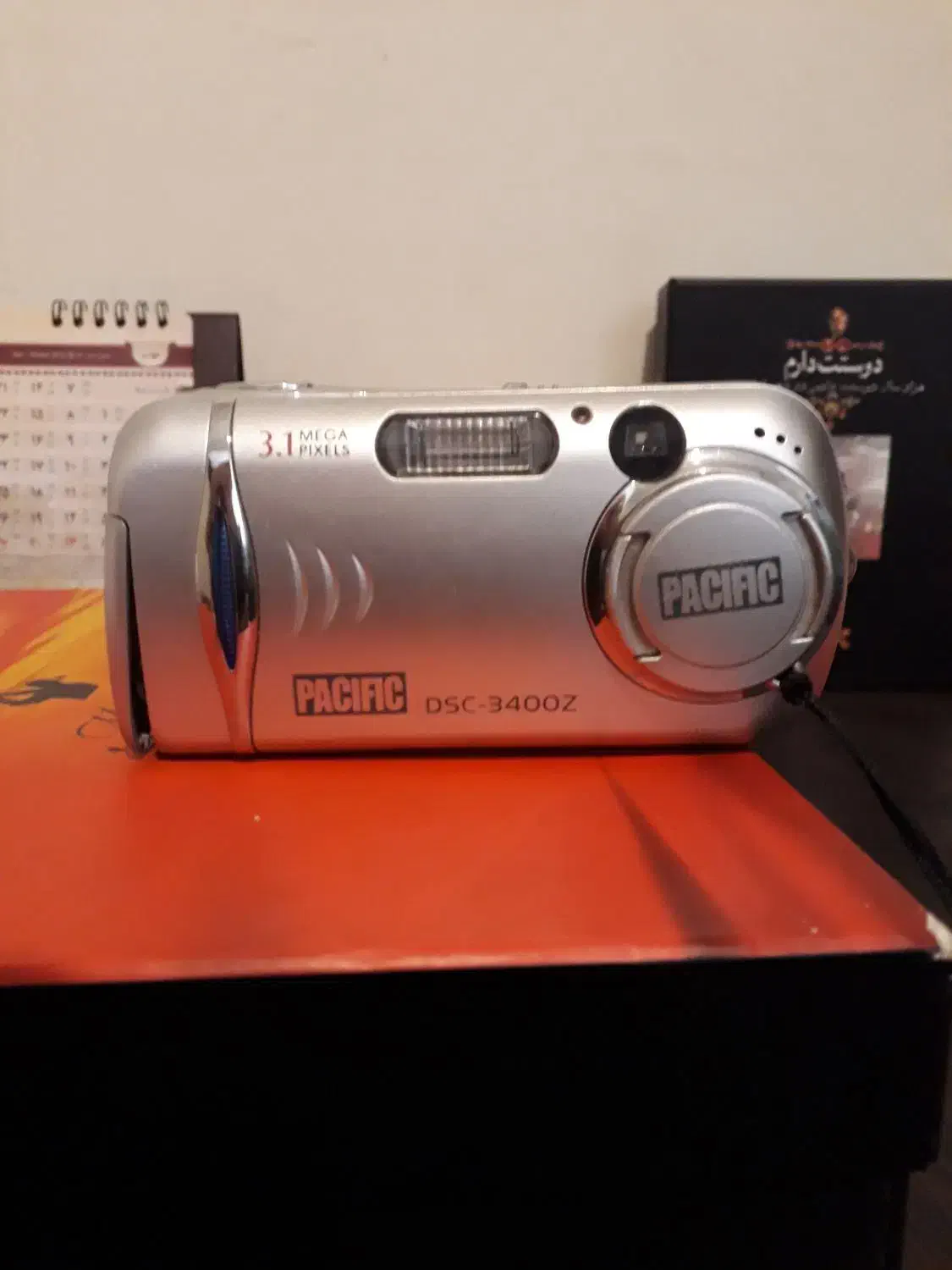 دوربین عکاسی و فیلمبرداری دیجیتال|دوربین عکاسی و فیلمبرداری|مشهد, کوثر|دیوار