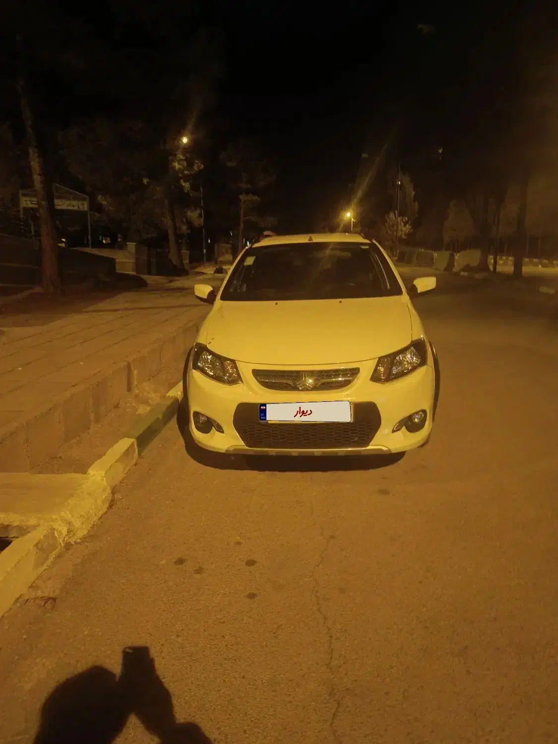 کوییک1402|خودرو سواری و وانت|تهران, امام زاده عبدالله|دیوار