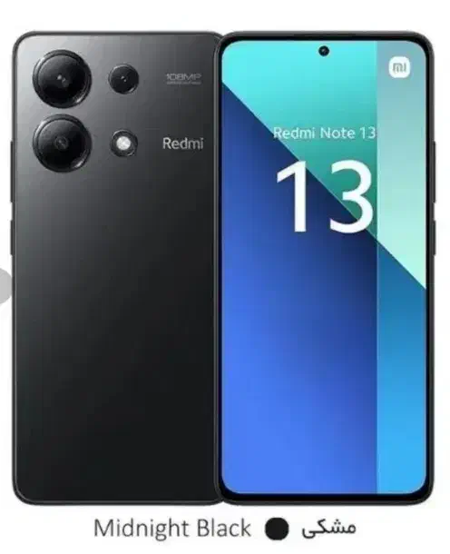 شیامی نوت 13|موبایل|کرج, کرج نو|دیوار