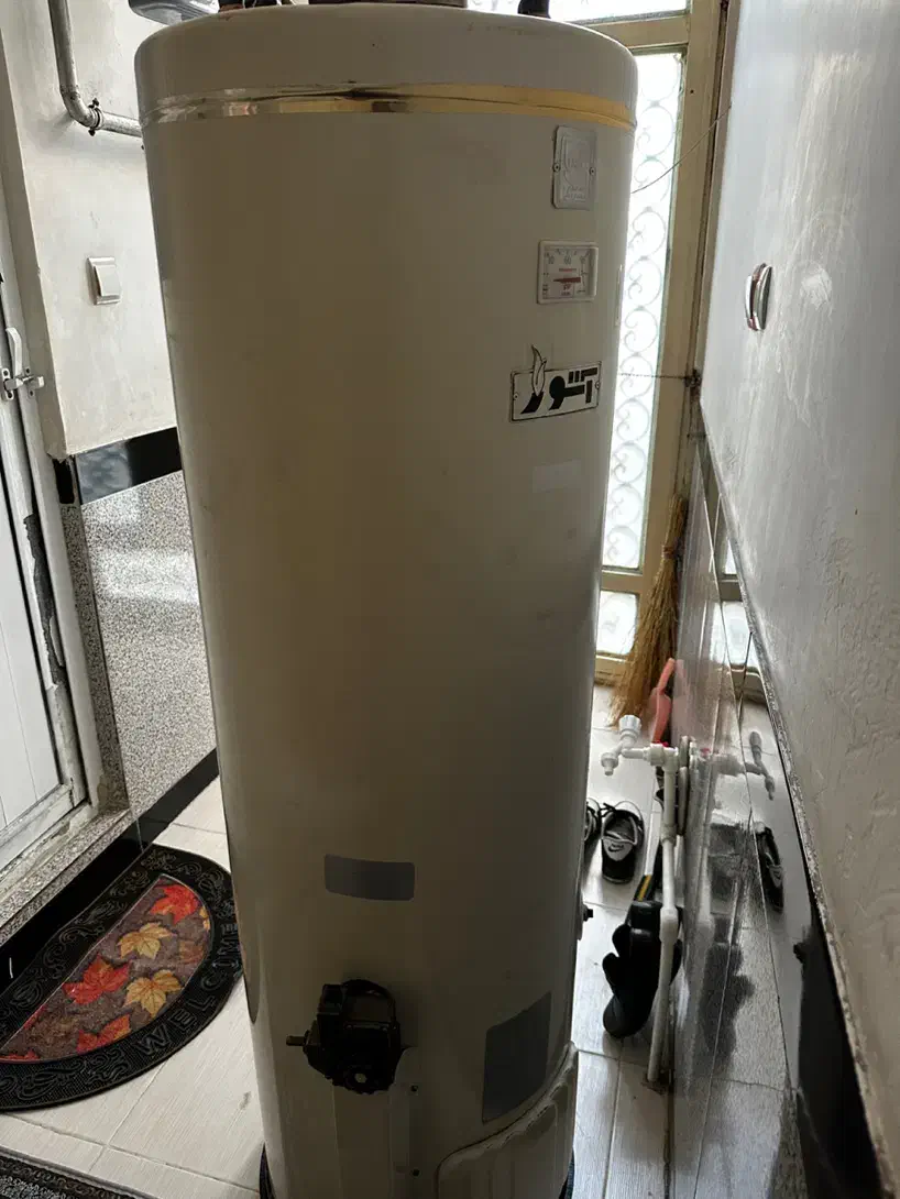 آبگرمکن آتور|آبگرمکن، پکیج، شوفاژ|بوکان, |دیوار