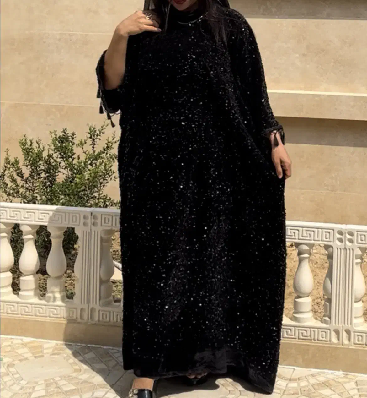 عبا مجلسی آرامش|لباس|دلوار, |دیوار