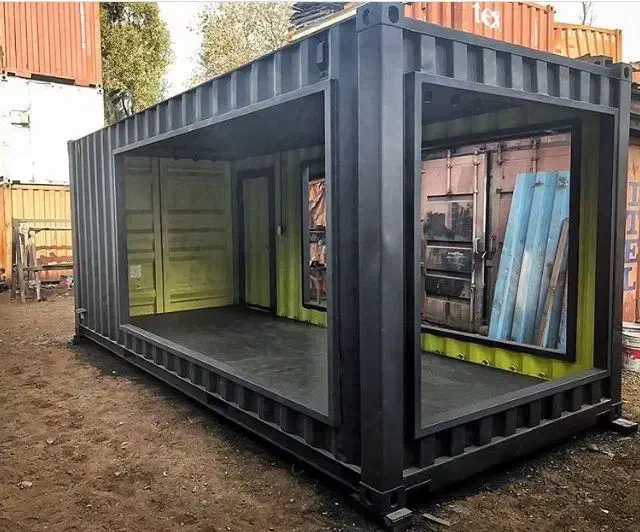 تولید انواع کلبه سوئیسی وانگلیسی|خدمات پیشه و مهارت|برازجان, |دیوار