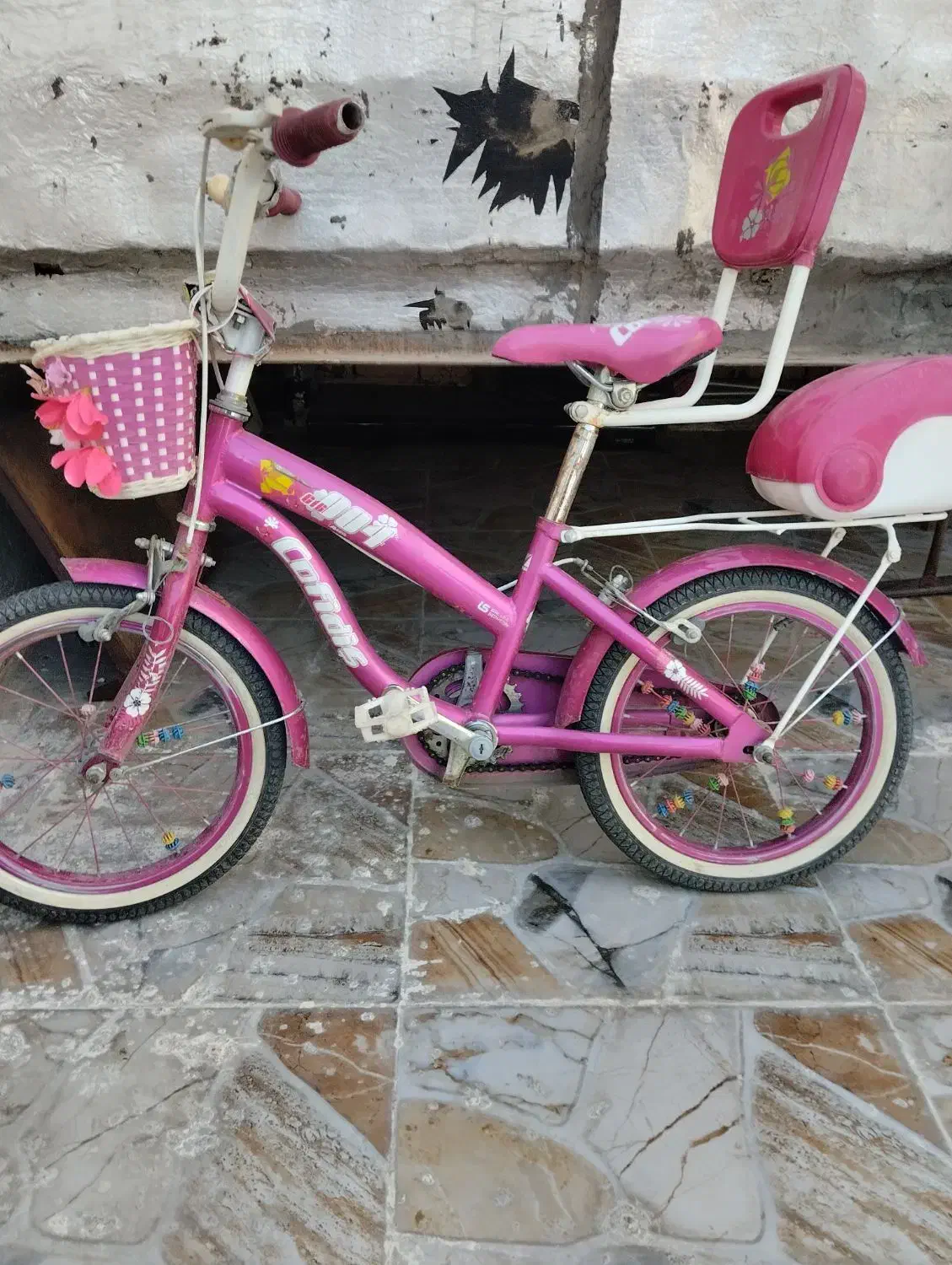 دوعدوچرخه سالم|دوچرخه، اسکیت، اسکوتر|کرمانشاه, |دیوار