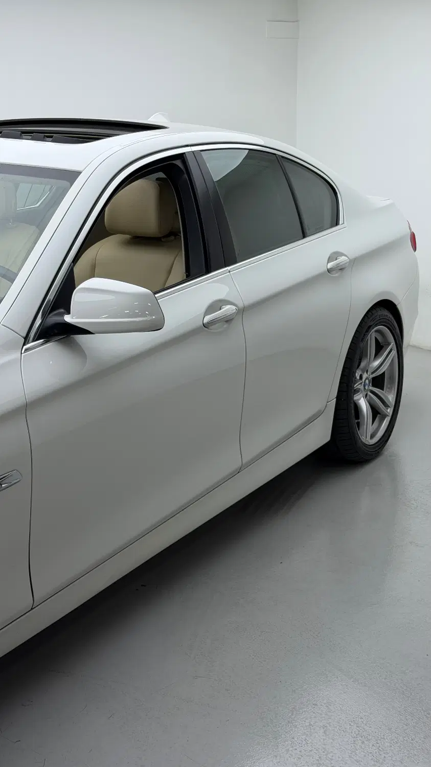 BMW 520 (F10)|خودرو سواری و وانت|تهران, پاسداران|دیوار