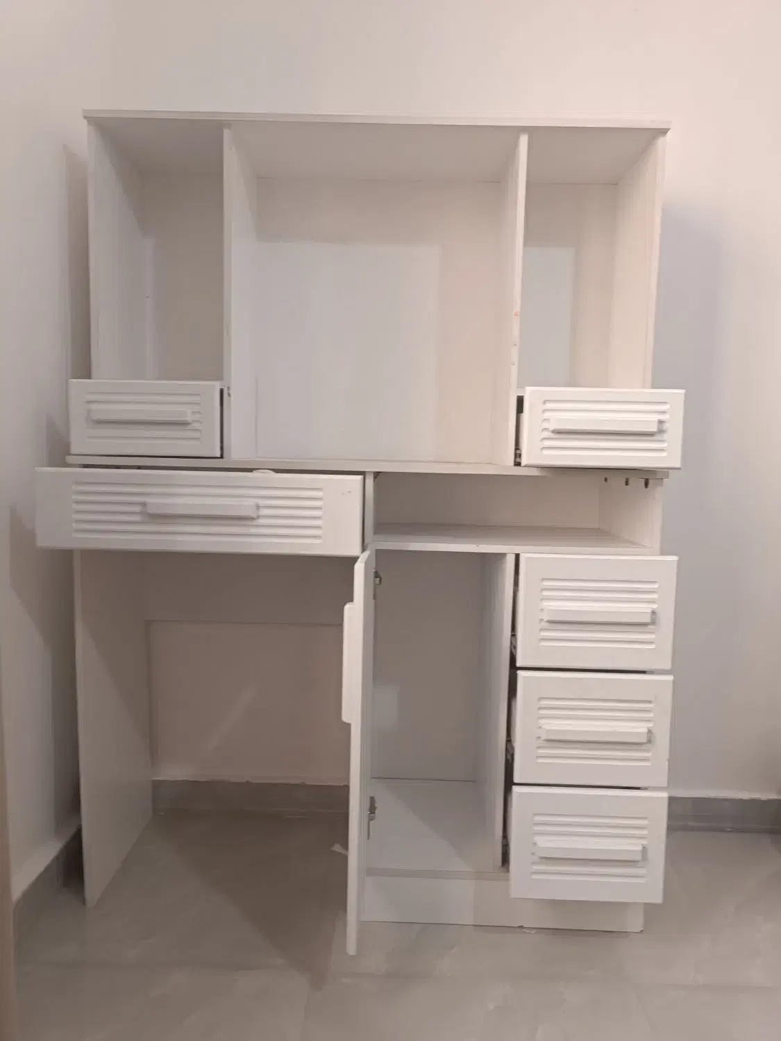 میز تحریر ایسین سر ریگ دوم|میز تحریر و کامپیوتر|بندرعباس, |دیوار