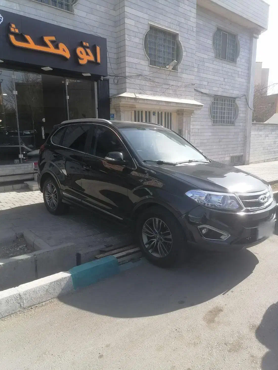 تیگو5|خودرو سواری و وانت|تهران, حکیمیه|دیوار