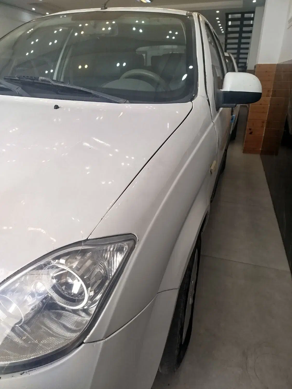 تیبادو|خودرو سواری و وانت|گنبد کاووس, |دیوار