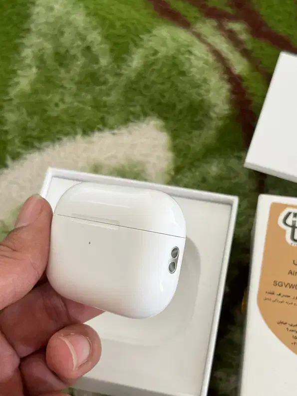 کیسایرپاد پرو ۲ لایتنینگ|لوازم جانبی موبایل و تبلت|تهران, قیطریه|دیوار