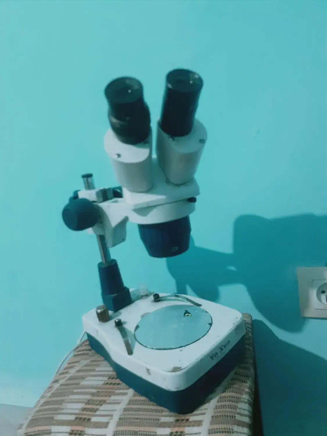 لوپ با زوم ۴۵ برابری|قطعات و لوازم جانبی رایانه|تهران, زمزم|دیوار