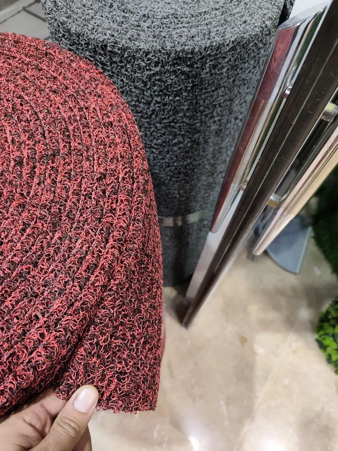 پادری ژله ای|پادری|بهارستان, |دیوار