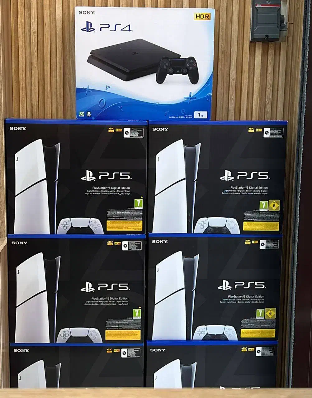 معاوضه کنسول|کنسول، بازی ویدئویی و آنلاین|رشت, صفاری|دیوار