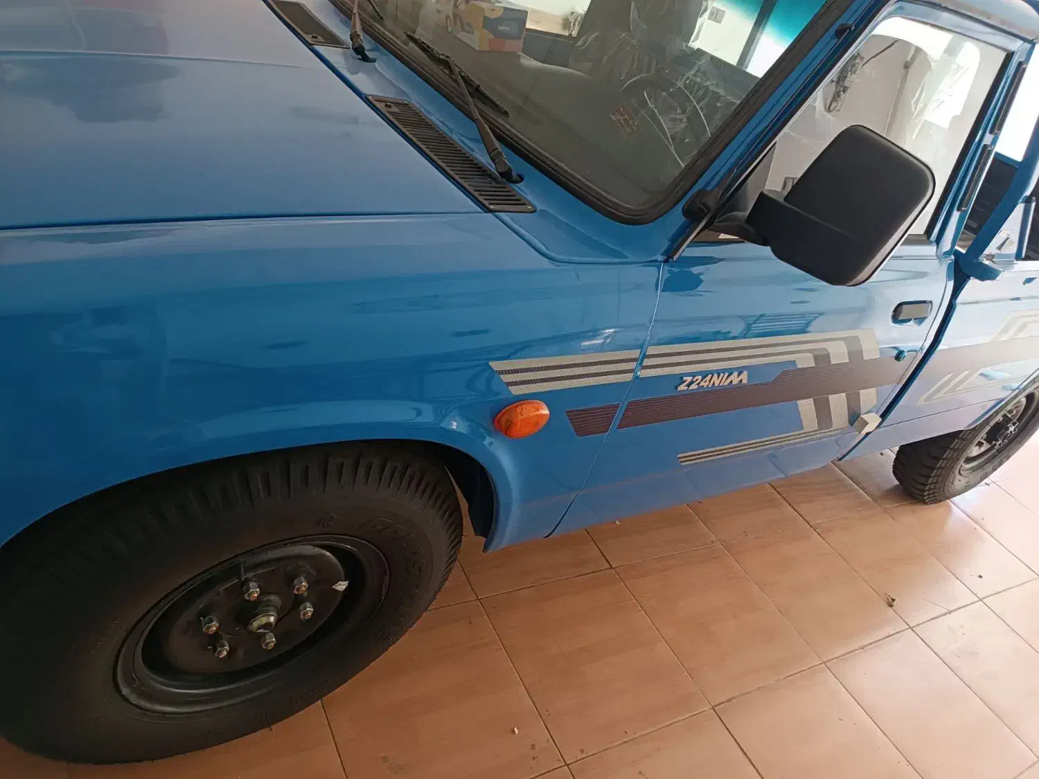 نیسان فروشی|خودرو سواری و وانت|بیرجند, |دیوار