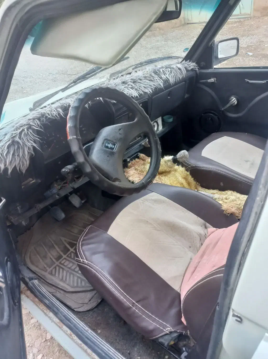 پیکان سواری|خودرو سواری و وانت|سراوان, |دیوار