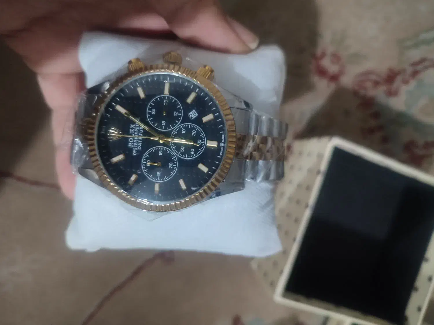 ساعت مچی مردانه|ساعت|تهران, سلسبیل شمالی|دیوار