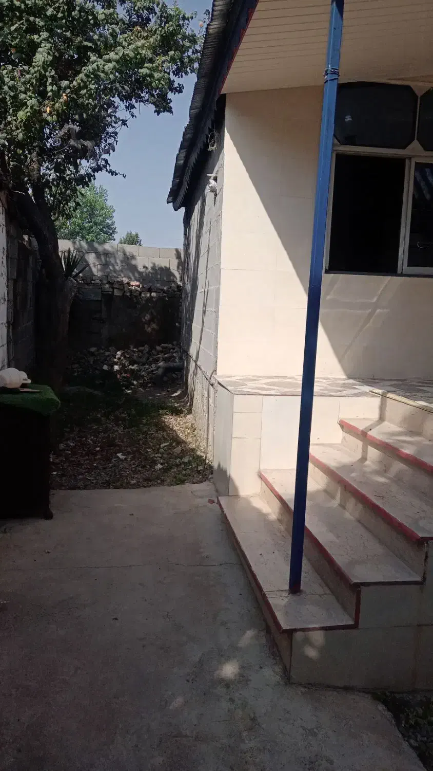 ۳۱۰متر با بنای ۹۰و ۵۵متری اطراف صومعه سرا سند دار|فروش خانه و ویلا|طاهرگوراب, |دیوار