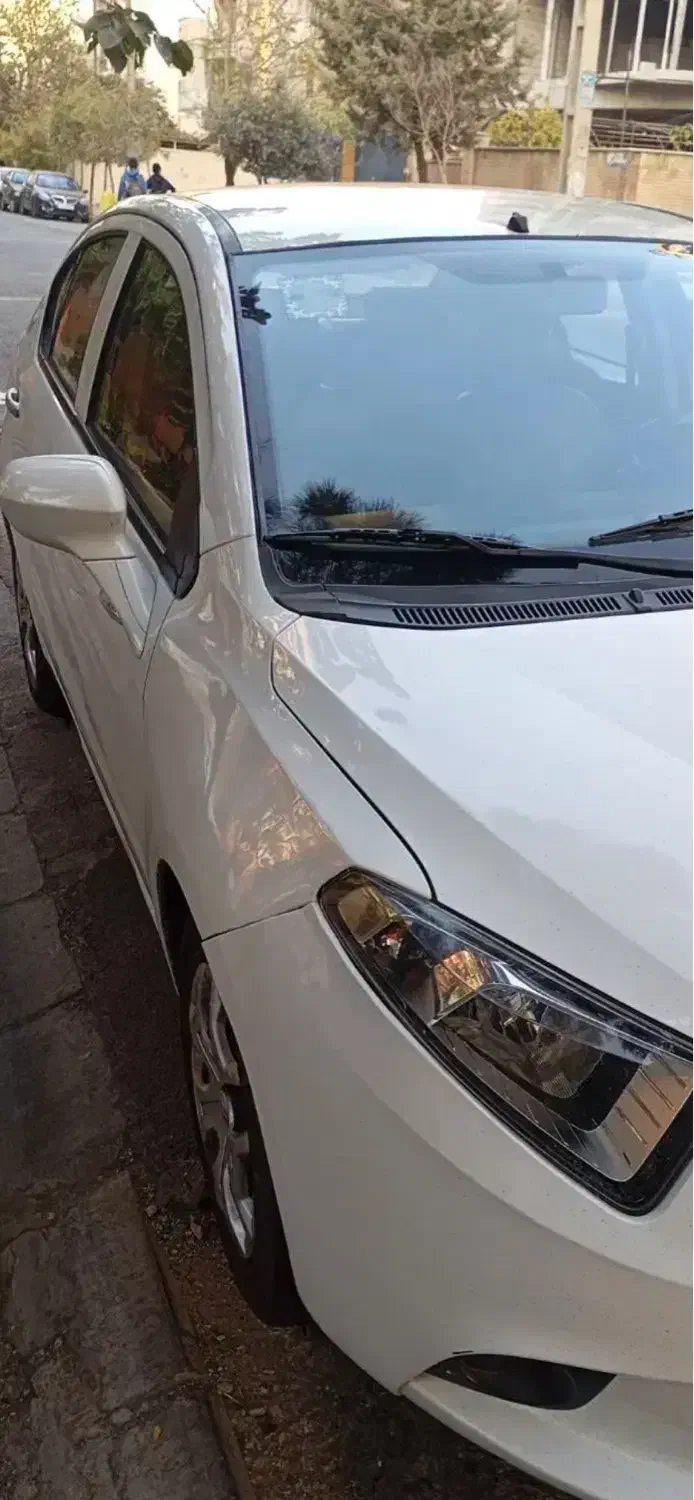 برلیانس ۲۳۰|خودرو سواری و وانت|یزد, |دیوار