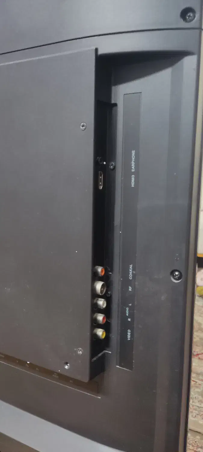 تلوزیون|تلویزیون و پروژکتور|اسلامشهر, شهرک قائمیه|دیوار