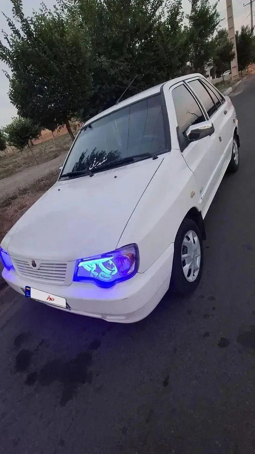 پراید ۱۳۲ عروسک|خودرو سواری و وانت|تبریز, |دیوار