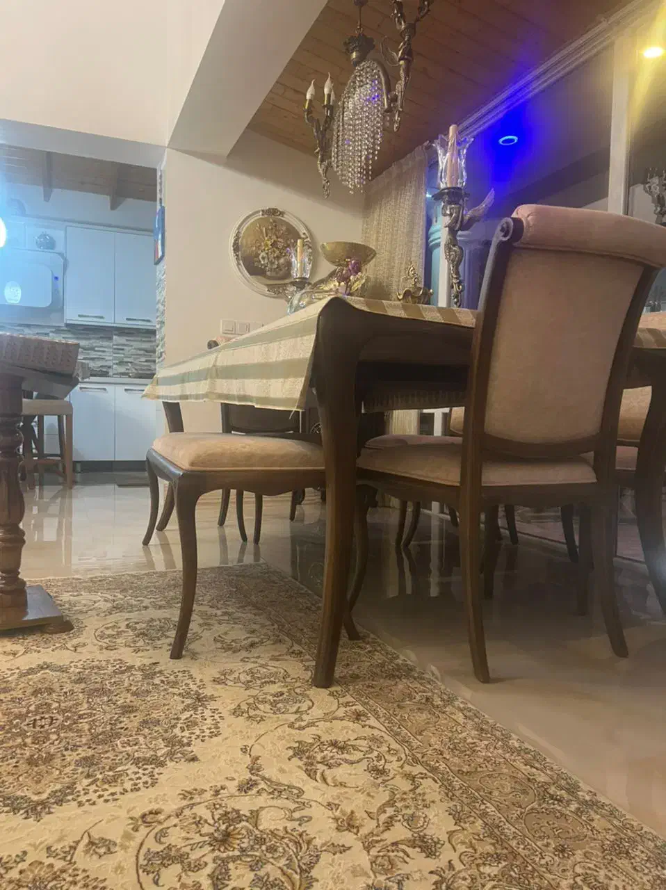 اپارتمان|فروش آپارتمان|کلاردشت, |دیوار