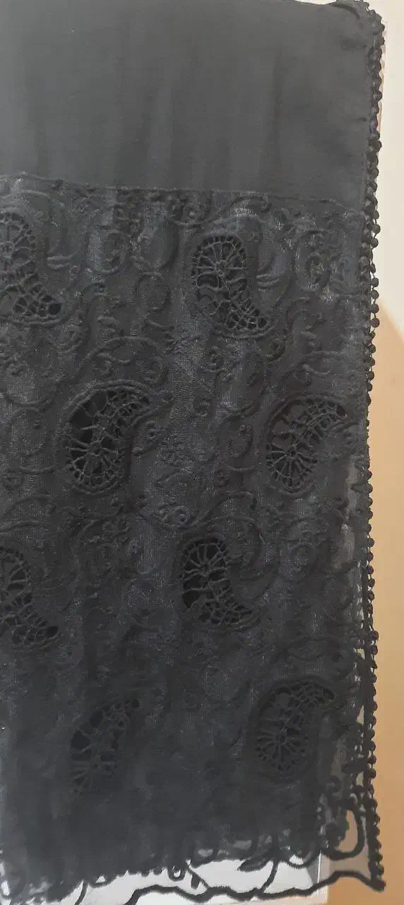 شال و روسری/شال/شال فقط دونه ای ۳۰ همراه اشانتیون|لباس|لاهیجان, کوی آزادگان|دیوار