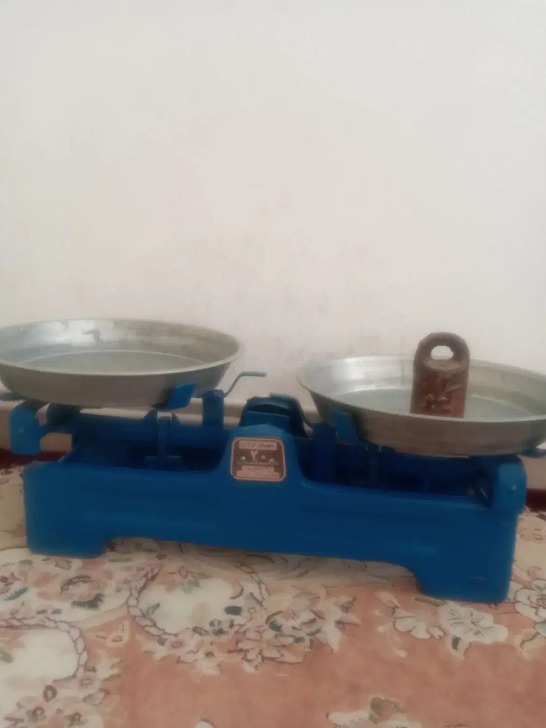 ترازو|فروشگاه و مغازه|ایلام, |دیوار