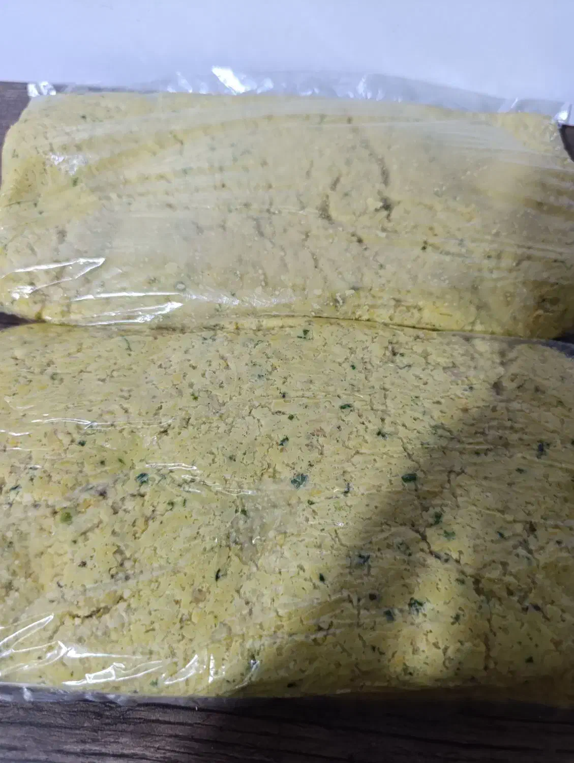 خمیر فلافل آماده سرخ کردن|خوردنی و آشامیدنی|یزد, |دیوار