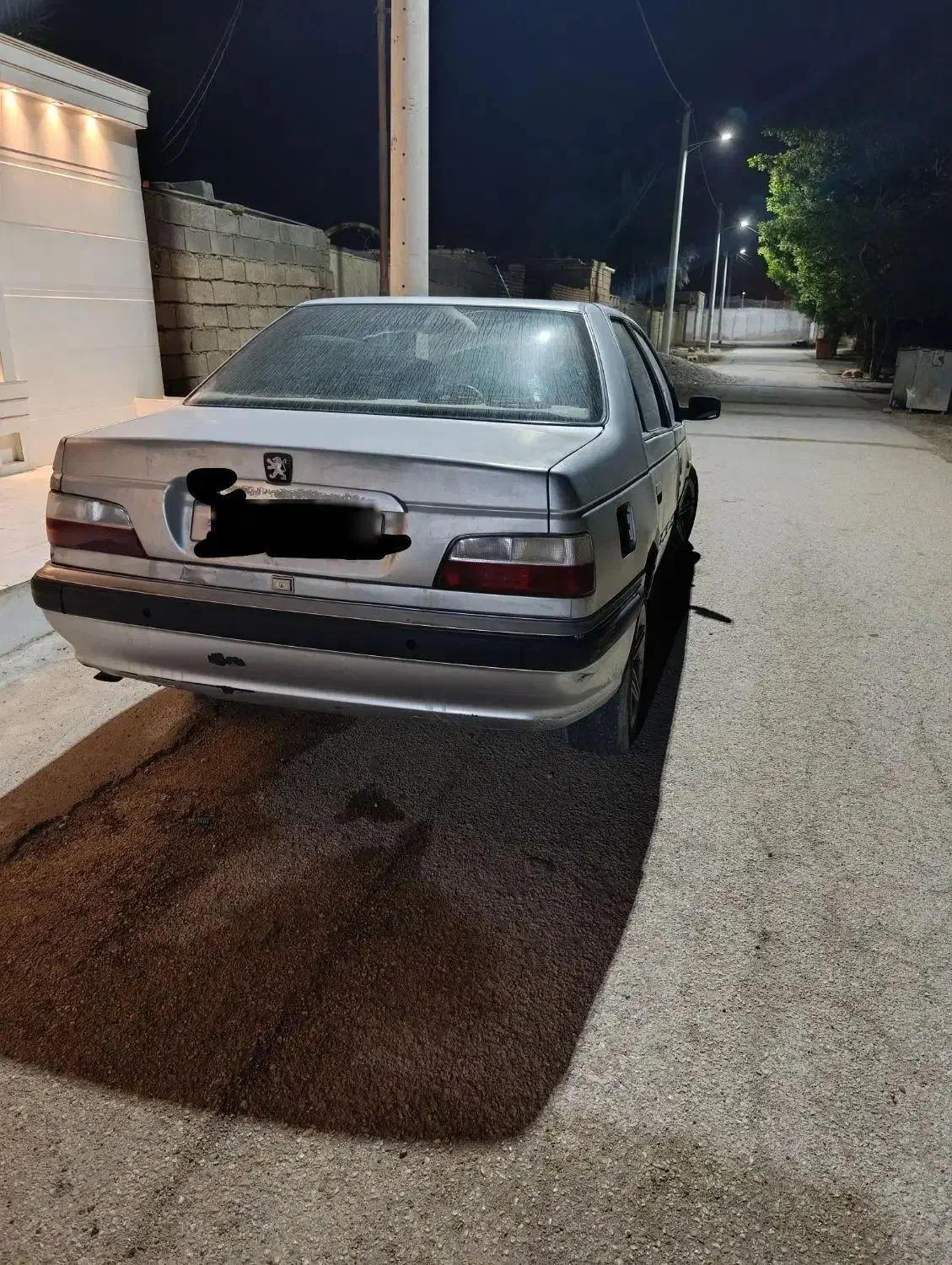 پارس84|خودرو سواری و وانت|خرمشهر, |دیوار