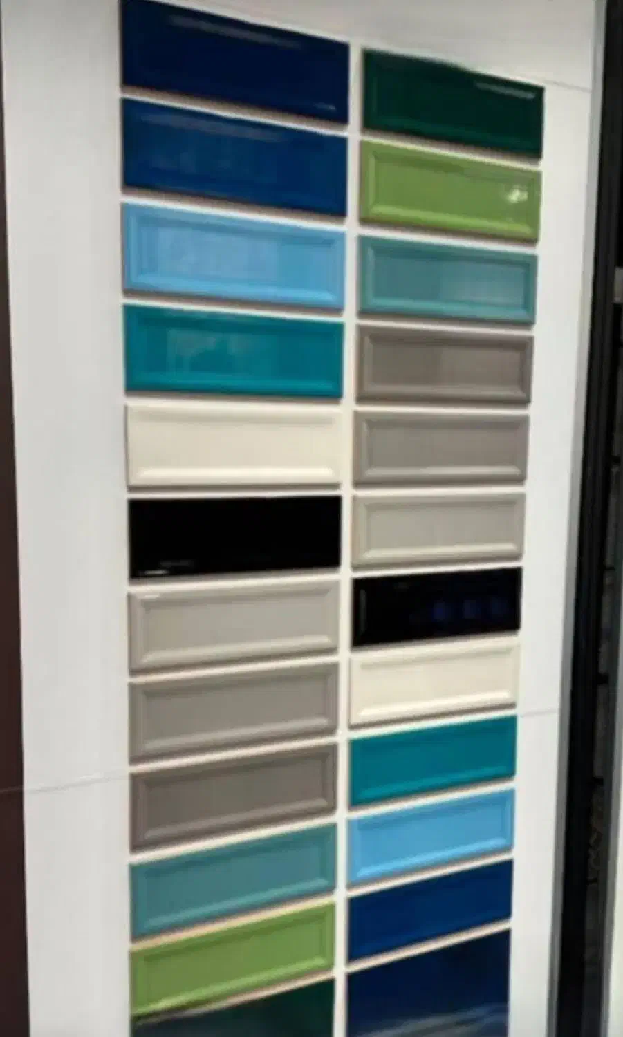 کاشی بین کابینتی+نصب+ارسال رایگان+پرداخت درب منزل|مصالح و تجهیزات ساختمان|کرج, فاز ۴ مهرشهر|دیوار