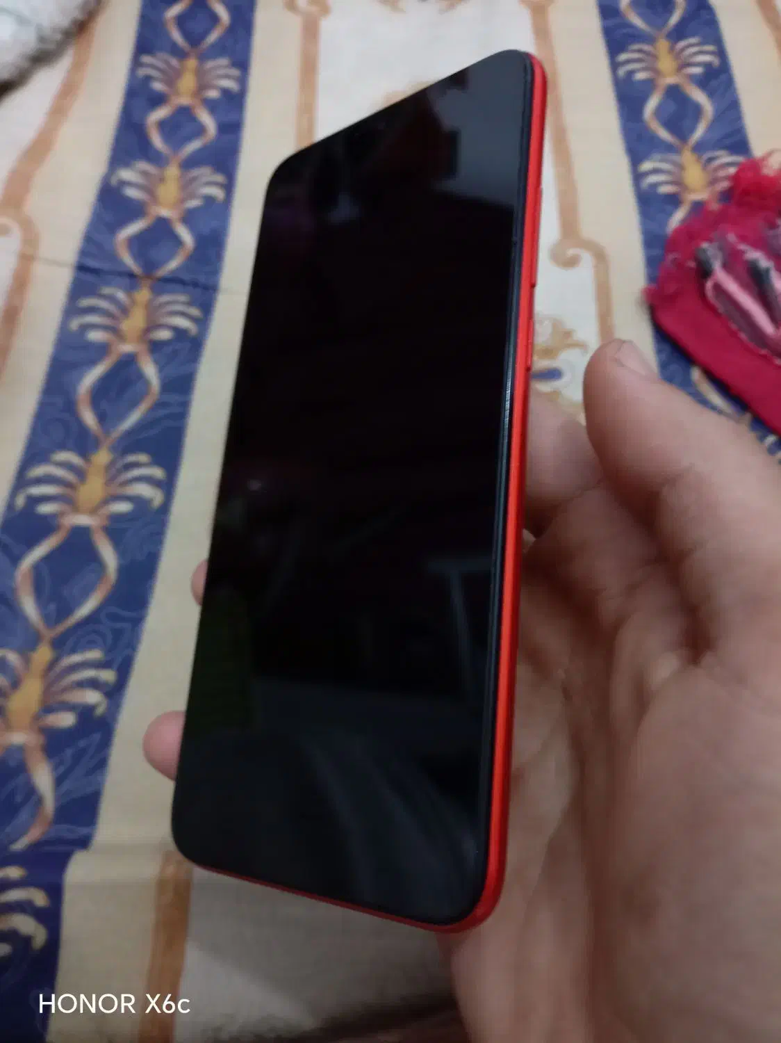 گوشی ردمی ناین سی|موبایل|مشهد, عامل|دیوار