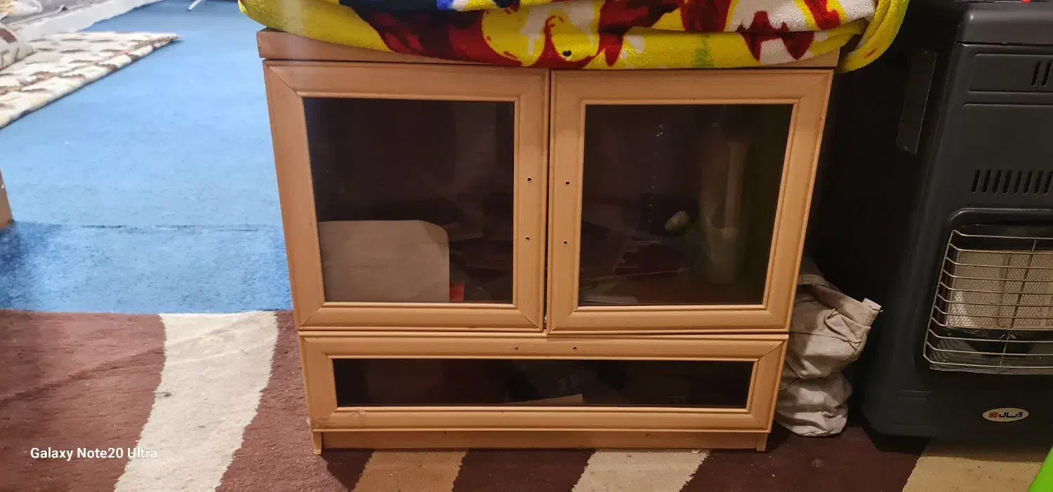 کمد|جاکفشی، کمد، دراور|بوشهر, |دیوار